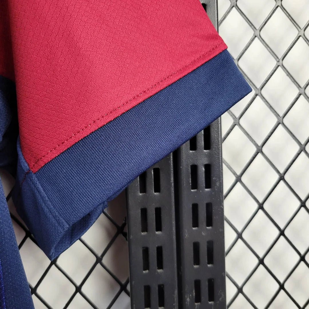 Barcelona 2024 Home Jersey