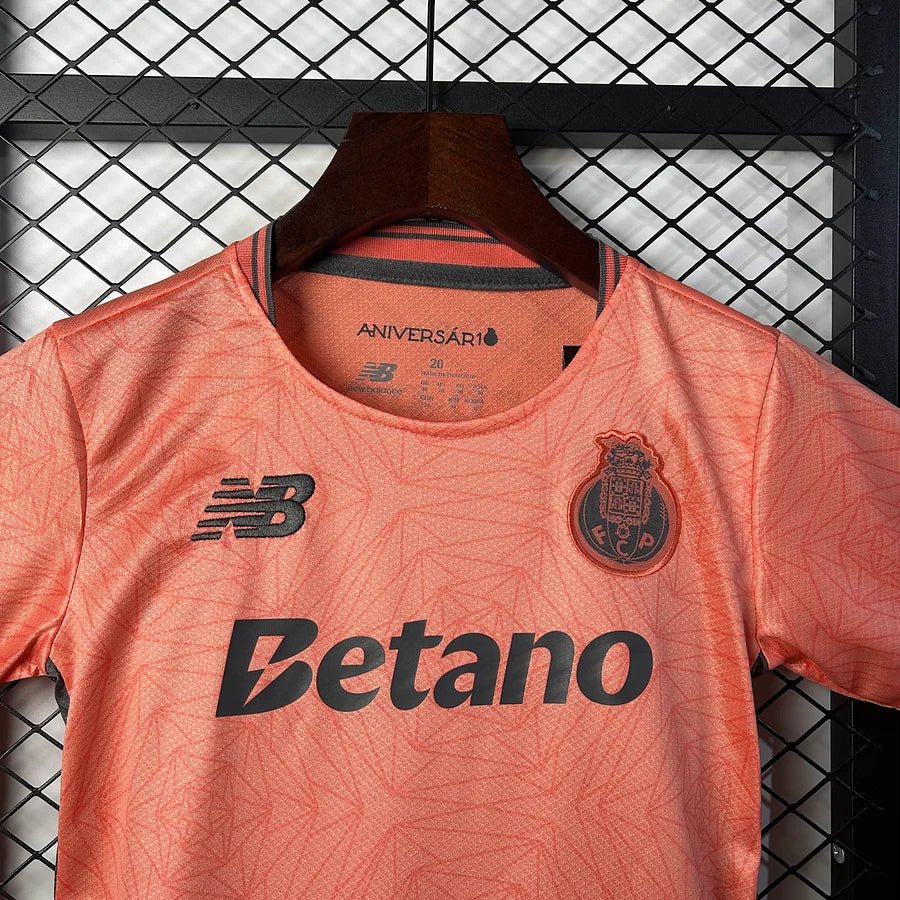 Porto 2025 Away Jersey