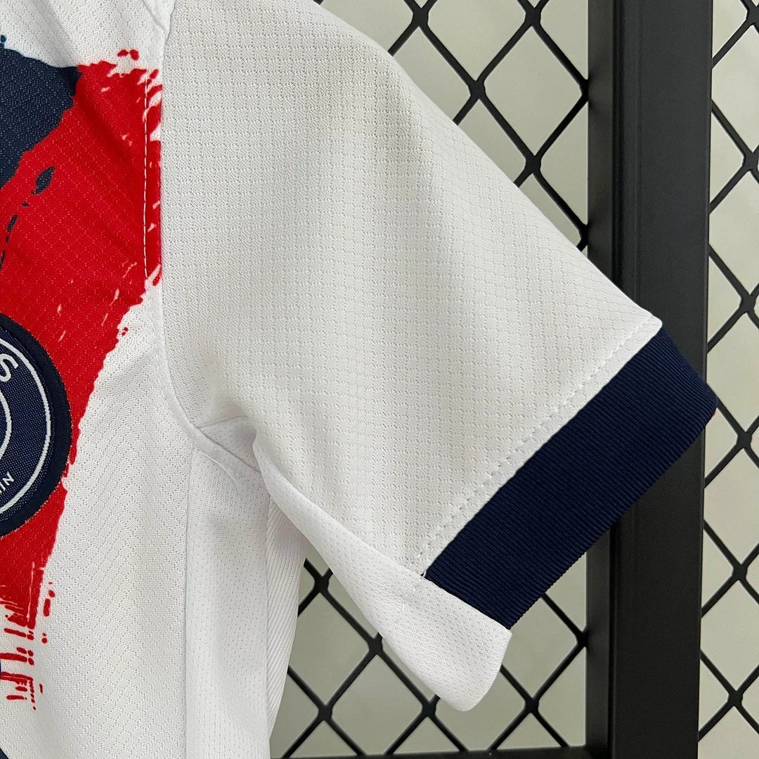 PSG 2024 Uitshirt