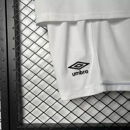 Santos 2025 Home Jersey