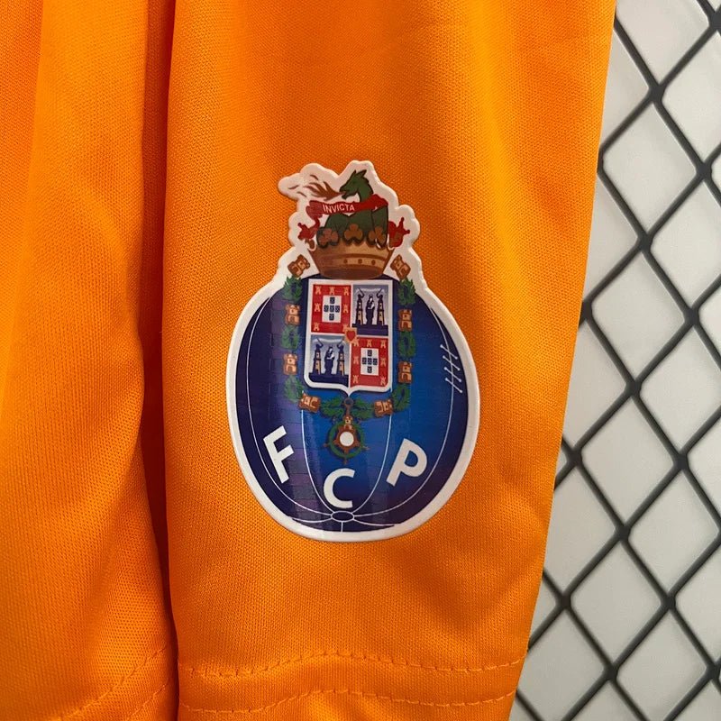 Porto 2024 Away Jersey