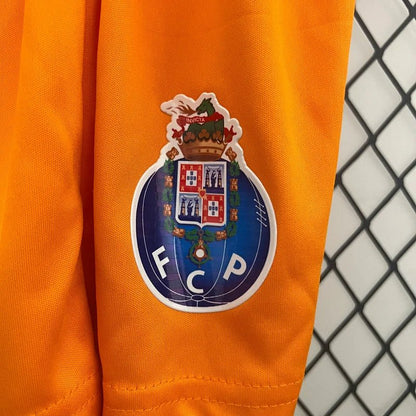 Porto 2024 Away Jersey