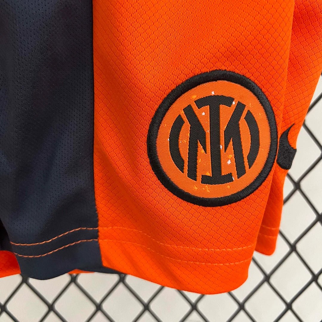 Inter 2023 Third Jersey