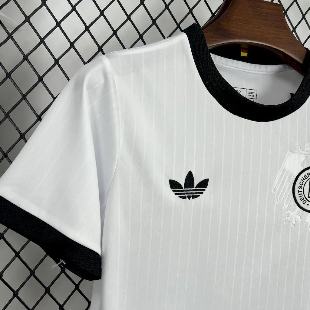 Germany 2025 Anniversary Away Jersey