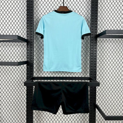 Deutschland 125. Sonderedition Schwarzes Trikot 2025