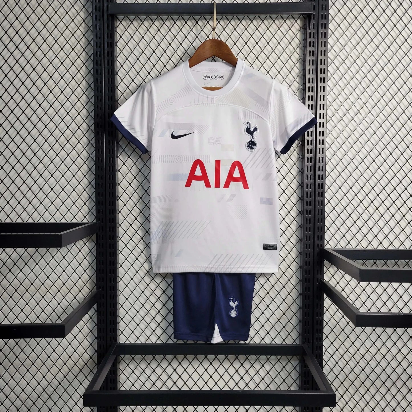Tottenham 2023 Home Jersey