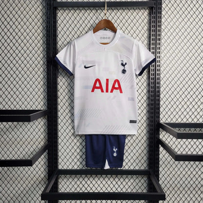 Tottenham 2023 Home Jersey