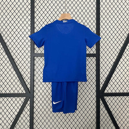 Man United 2008 Derde Shirt