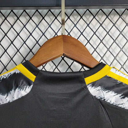 Juventus 2023 Heimshirt