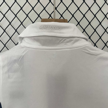 Real Madrid 2016 Home Jersey