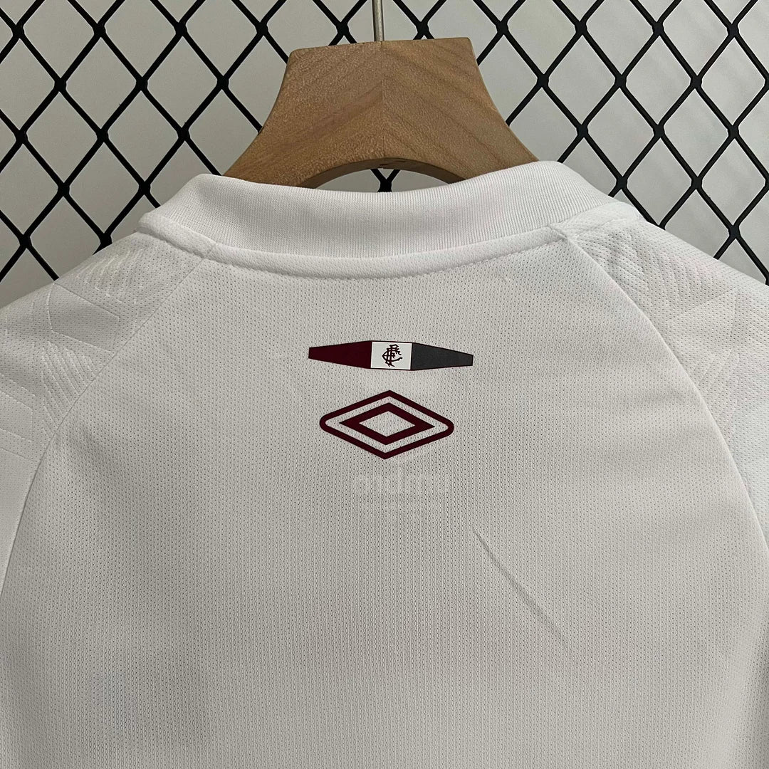Camiseta de Visitante Fluminense 2023