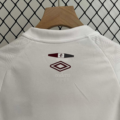 Camiseta de Visitante Fluminense 2023
