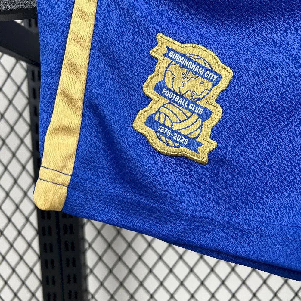 Camiseta de local Birmingham City 2025