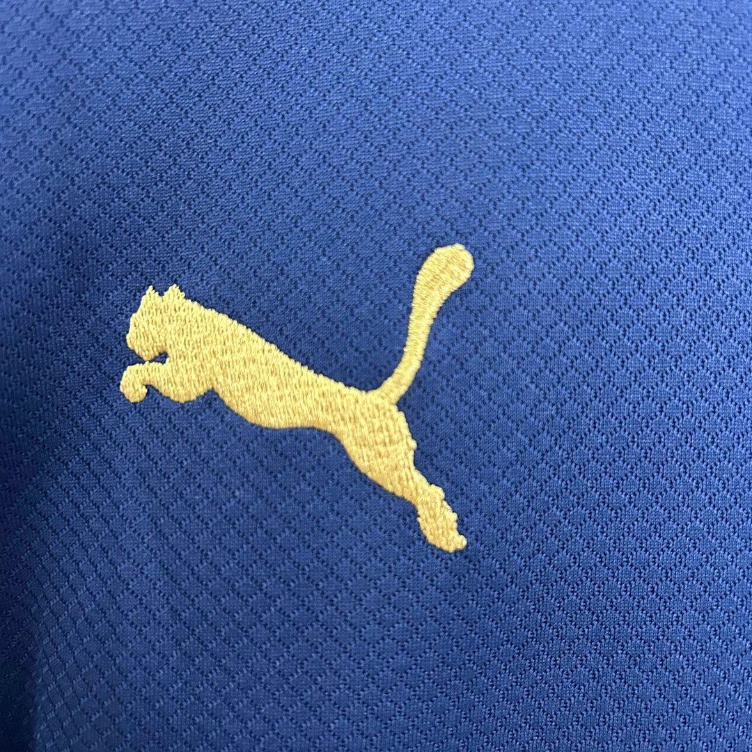 Portugal 2025 Training Jersey