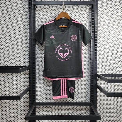 Inter Miami 2024 Away Jersey