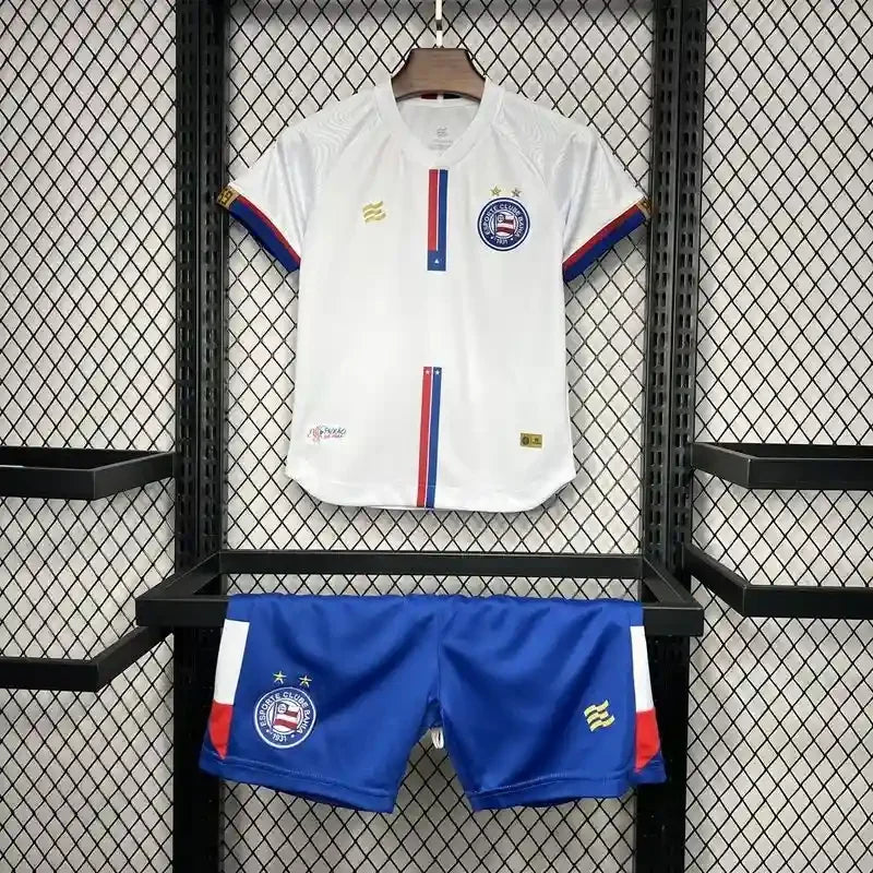 Bahia 2024 Home Jersey