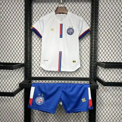 Bahia 2024 Home Jersey