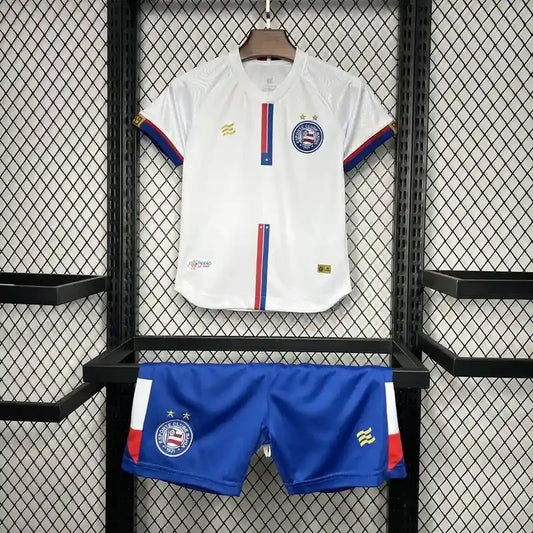 Bahia 2024 Home Jersey