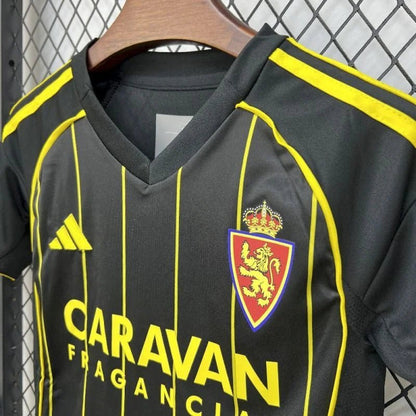 Koszulka wyjazdowa Real Zaragoza 2025