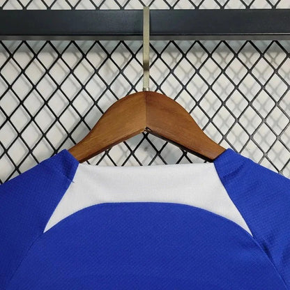 Chelsea 2023 Home Jersey