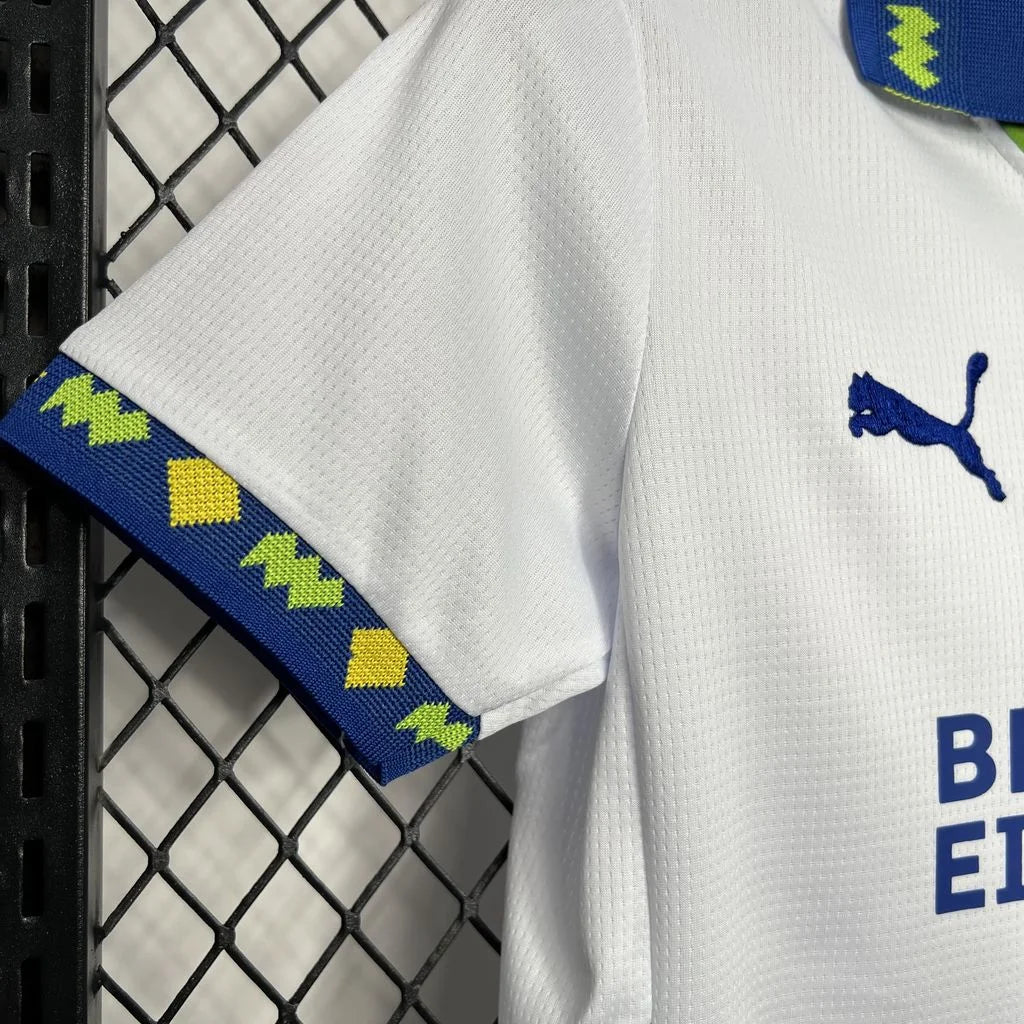 PSV 2024 Third Jersey