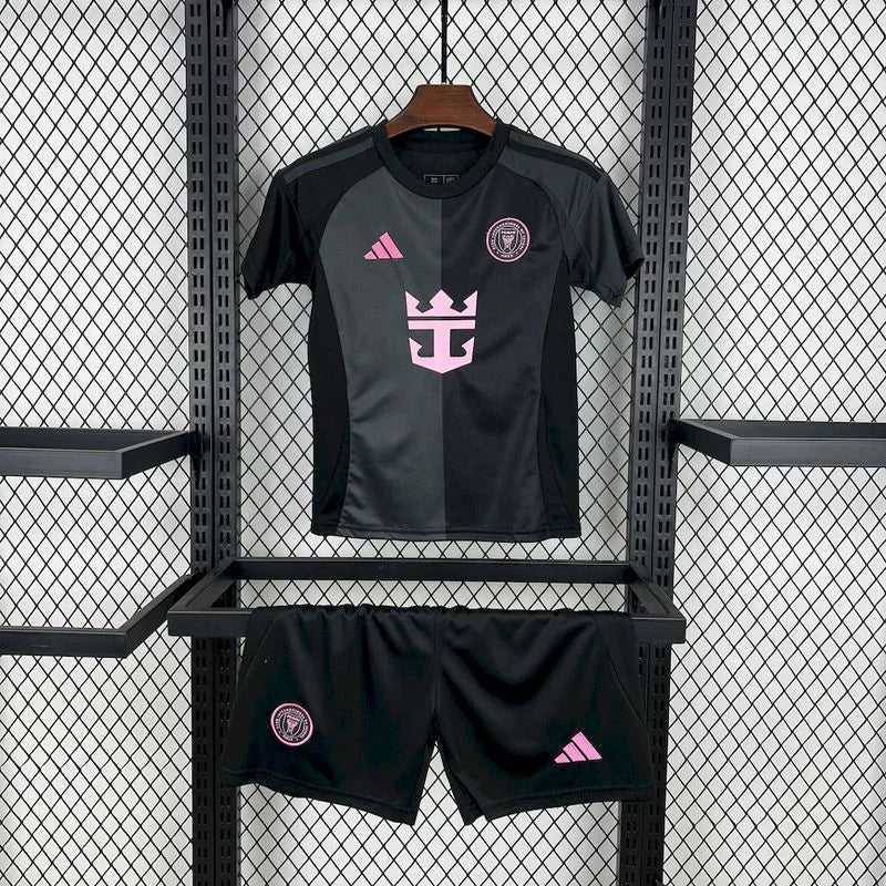 Inter Miami 2025 Away Jersey