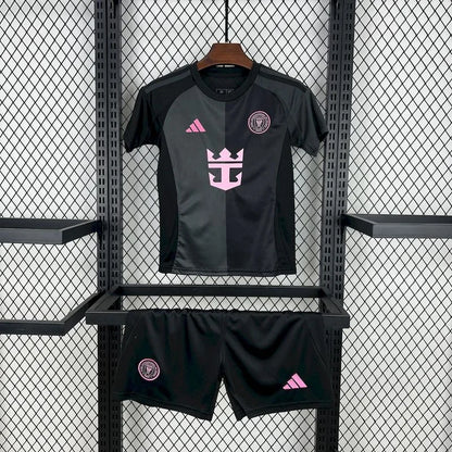 Inter Miami 2025 Away Jersey