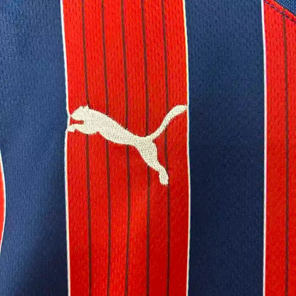 Bahia 2025 Away Jersey