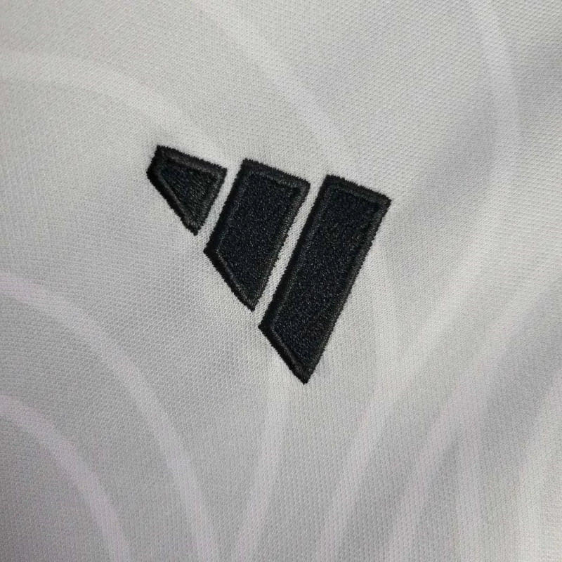 Flamengo 2024 Away Jersey