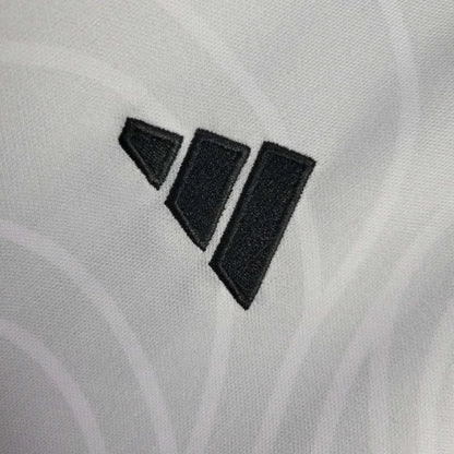 Flamengo 2024 Away Jersey