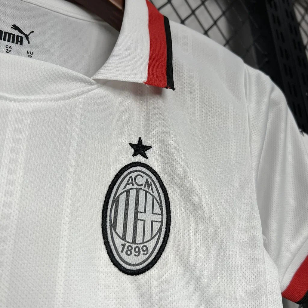 AC Milan 2024 Away Jersey
