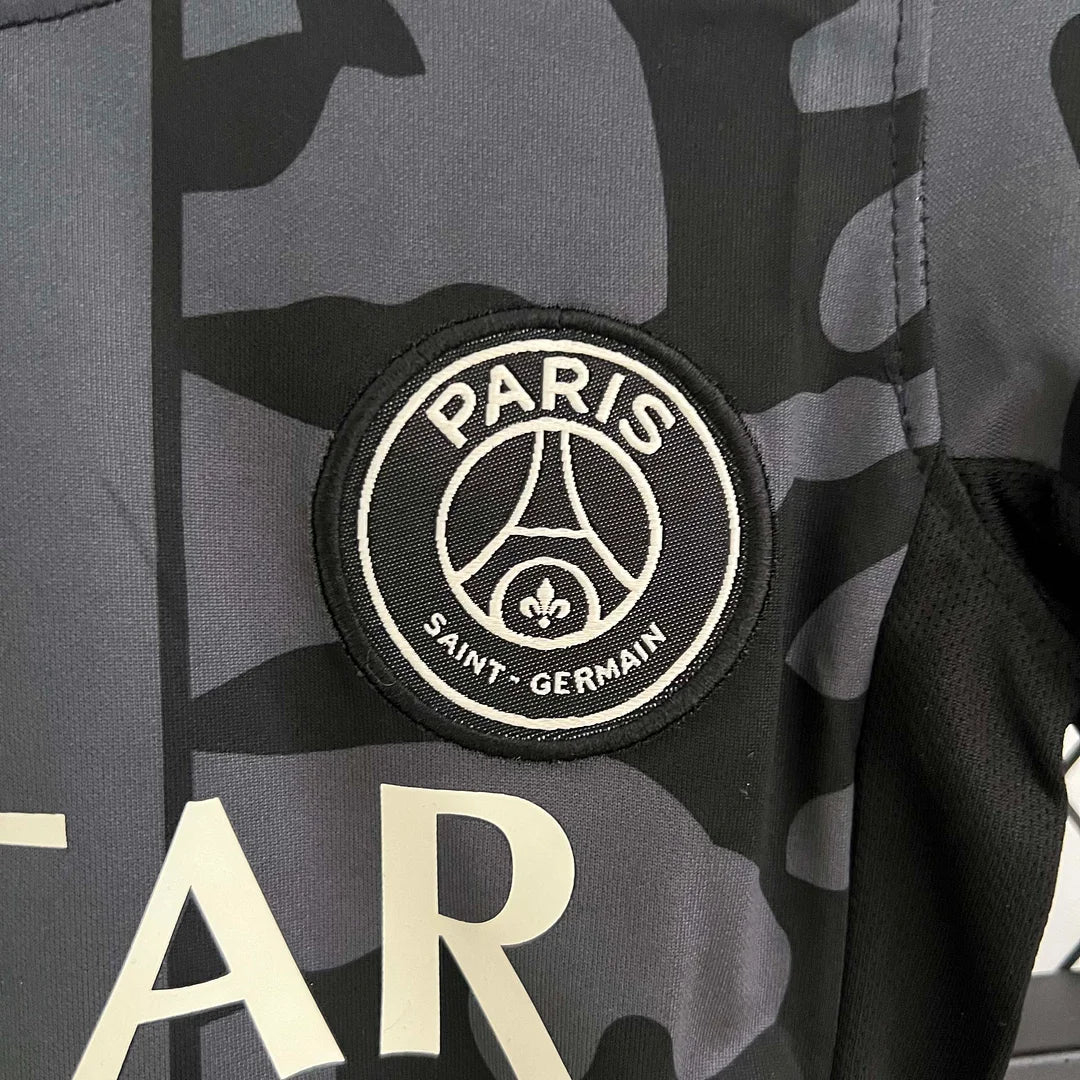 PSG 2023 Third Away Shirt