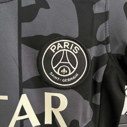 PSG 2023 Third Away Shirt