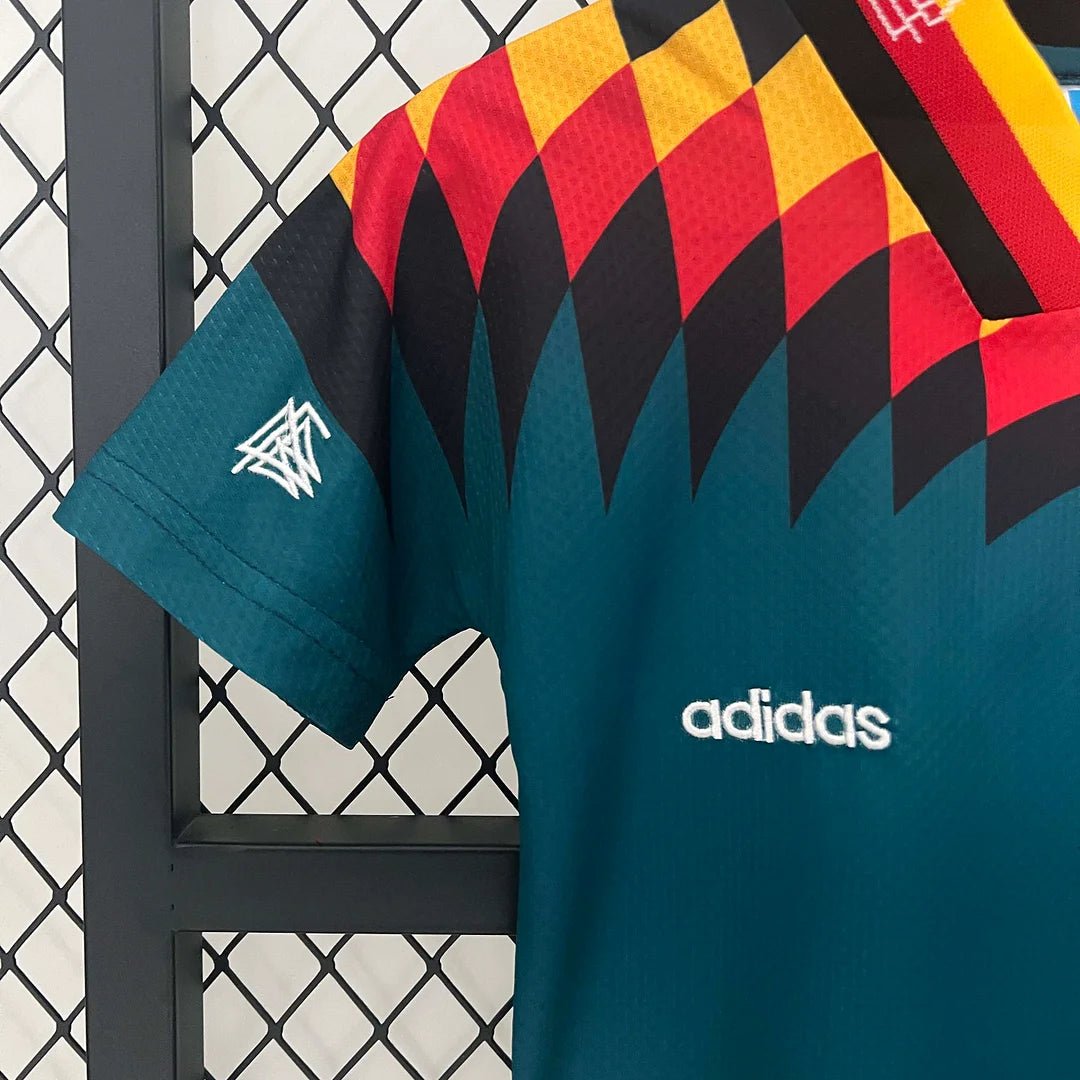 Germany 1994 Away Jersey