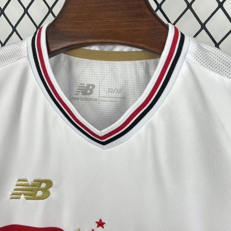 Maglia Casa São Paulo 2025