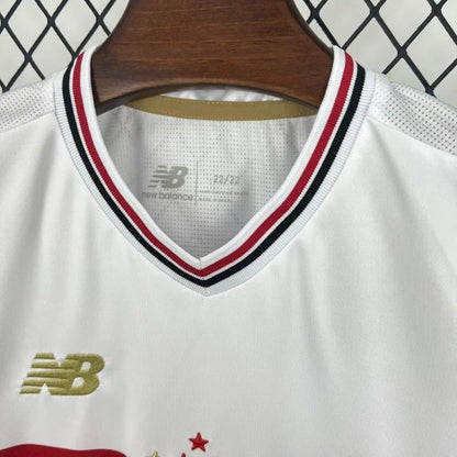 Maglia Casa São Paulo 2025
