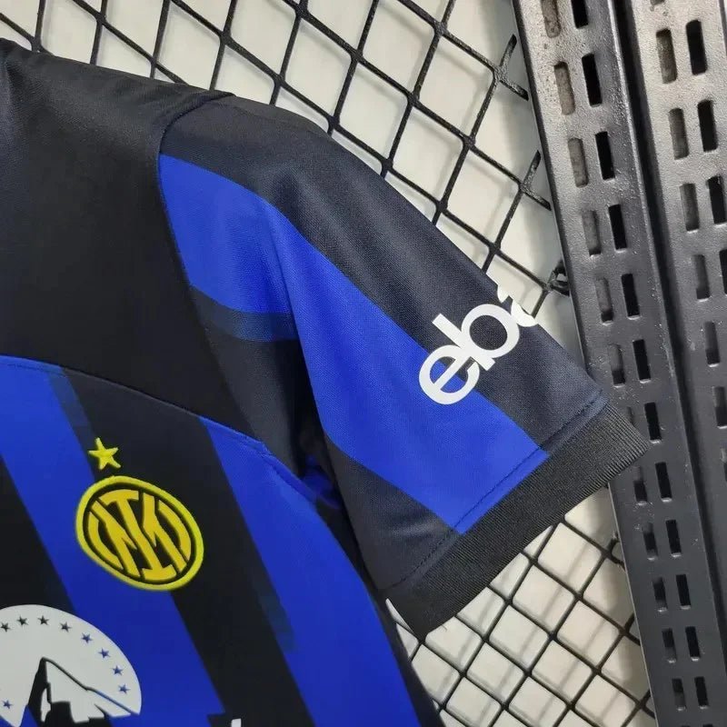Milan Heimtrikot 2023
