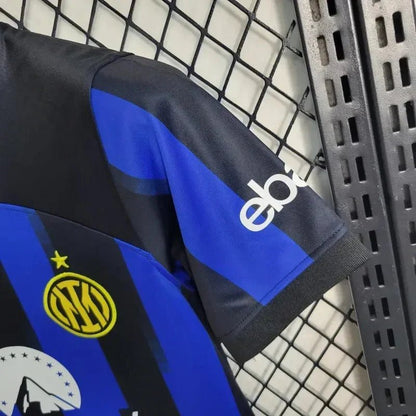 Milan Heimtrikot 2023