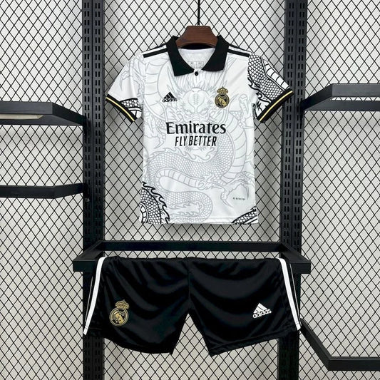 Real Madrid 2025 Special Jersey