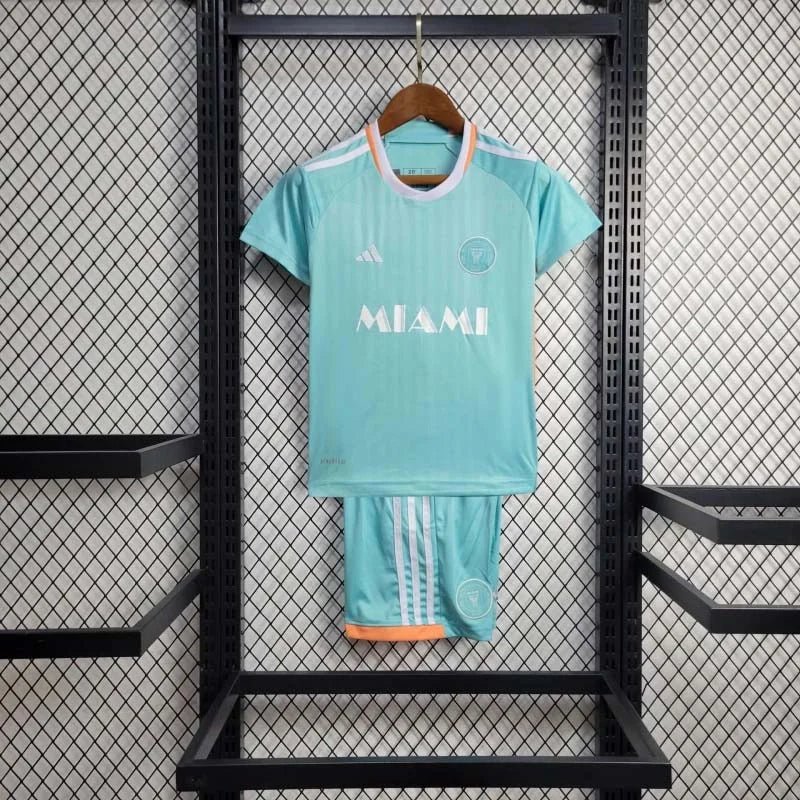 Inter Miami 2024 Third Jersey