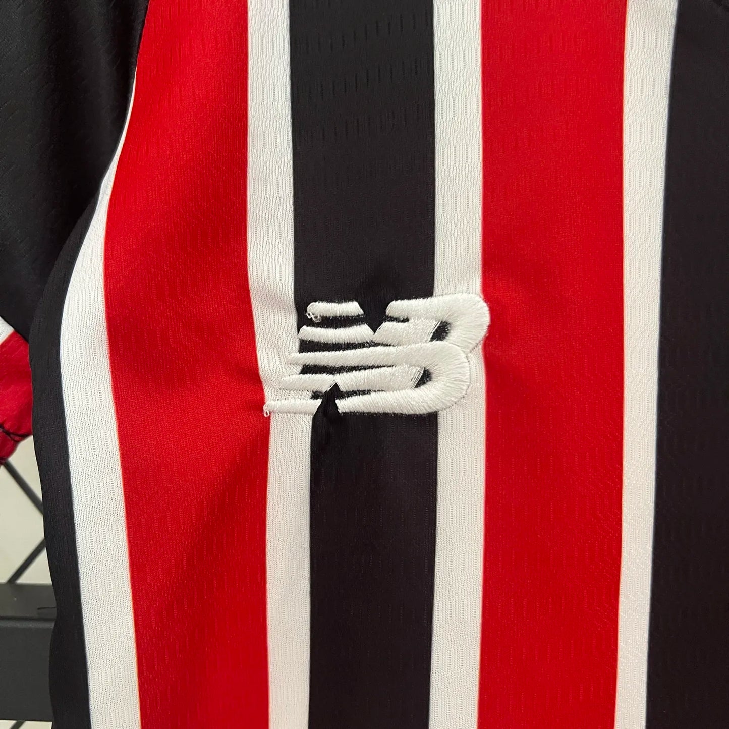 Sao Paulo 2024 Away Jersey
