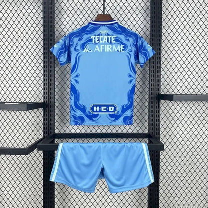 Tigres 2025 Away Jersey