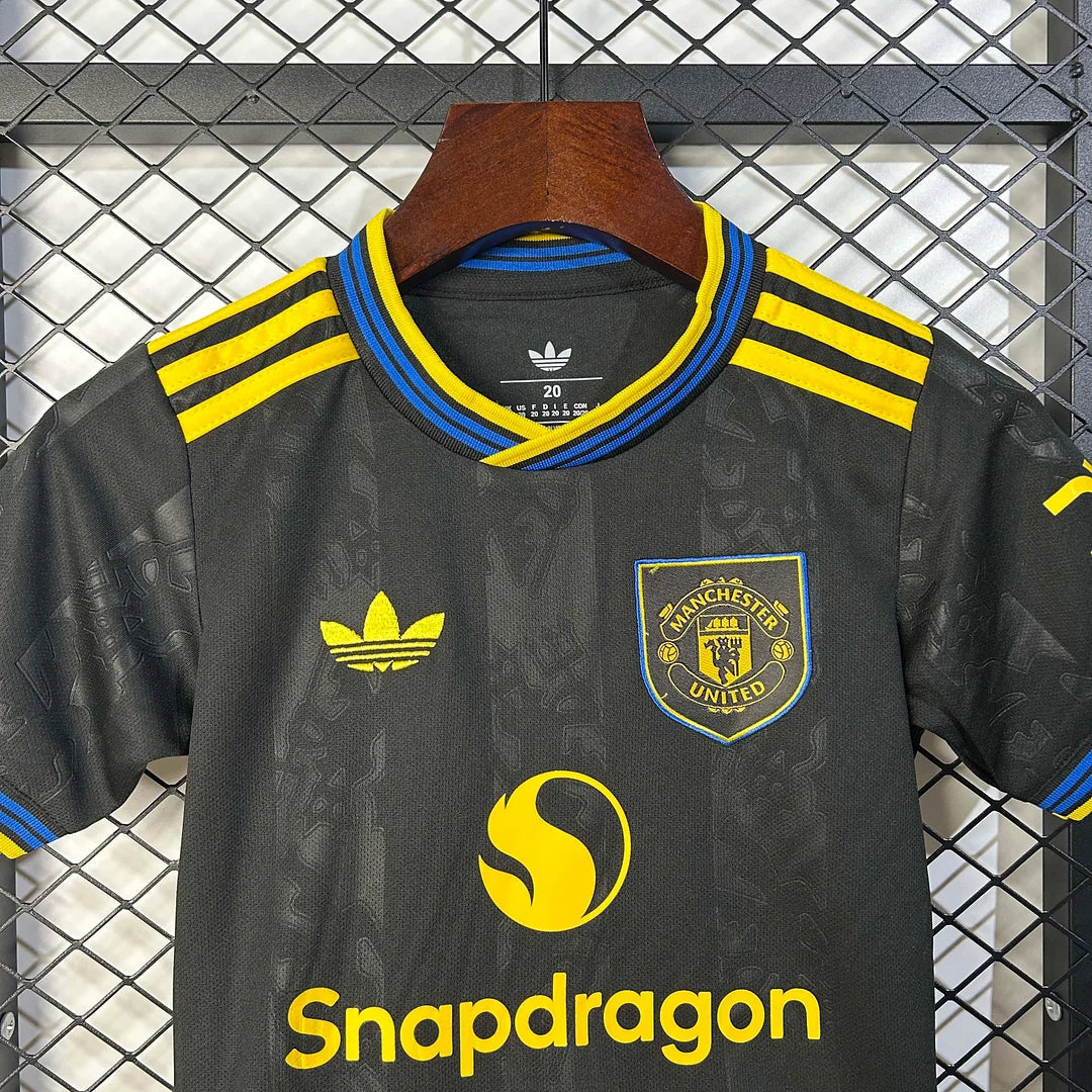 Maglia Away Atletic 2024