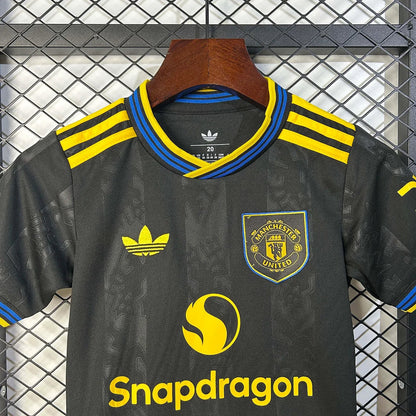 Maglia Away Atletic 2024