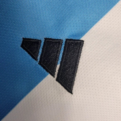 Argentina 2022 Home Jersey