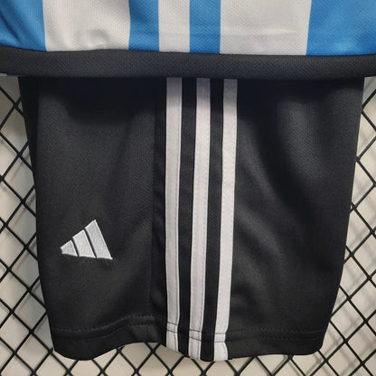 Argentina 2022 Home Jersey