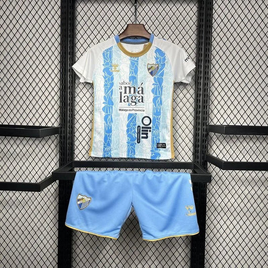 Malaga 2024 Heimtrikot