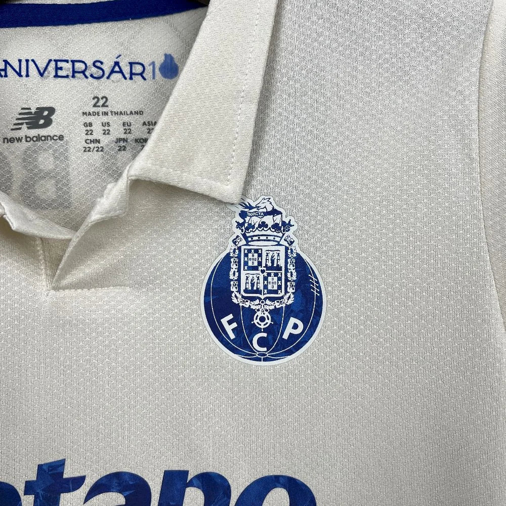 Porto 2025 Third Jersey