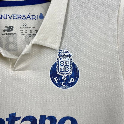 Porto 2025 Third Jersey