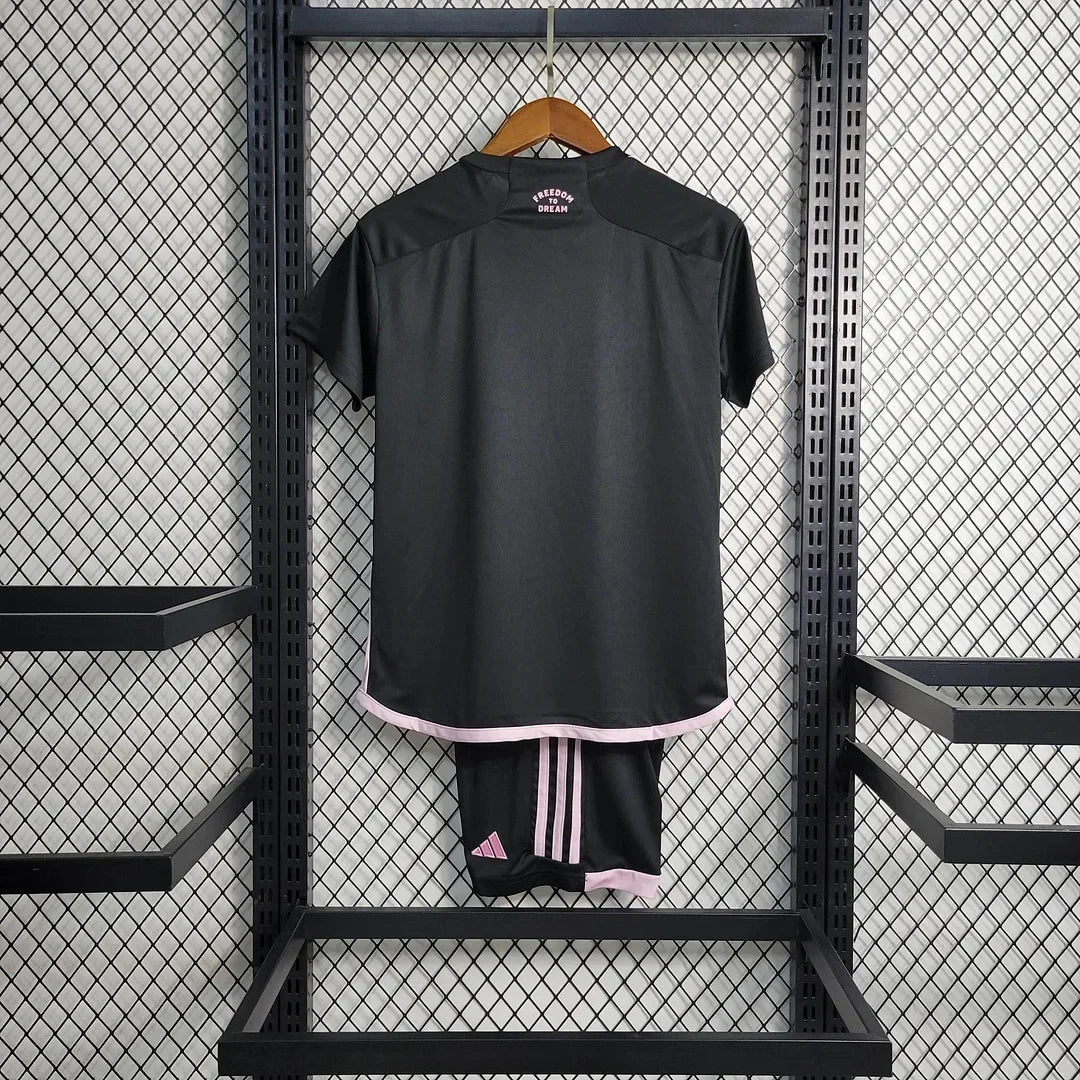 Inter Miami CF 2024 Auswärts-Trikot